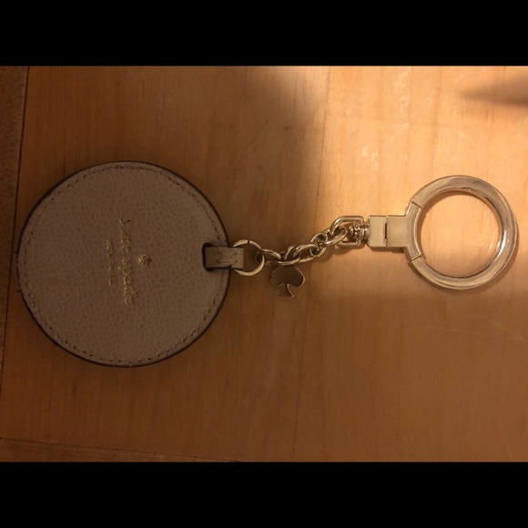 Kate Spade Keychain - Picture 3 of 4